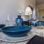 Bright & Lovely Flat M1 Carducci Molinette 250m