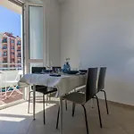 Apartamento Bright & Lovely Flat M1 Carducci Molinette 250m
