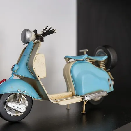 Bright & Lovely Flat M1 Carducci Molinette 250m * 都灵