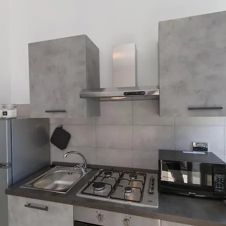 Bright & Lovely Flat M1 Carducci Molinette 250m *