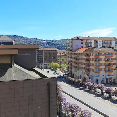 Apartamento Bright & Lovely Flat M1 Carducci Molinette 250m