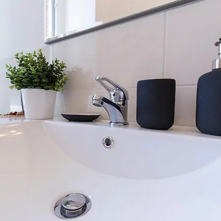 Bright & Lovely Flat M1 Carducci Molinette 250m