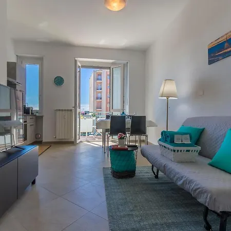 Bright & Lovely Flat M1 Carducci Molinette 250m *