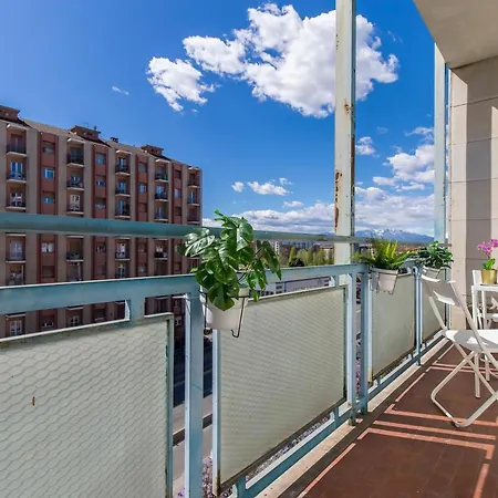 Bright & Lovely Flat M1 Carducci Molinette 250m Apartment Turin