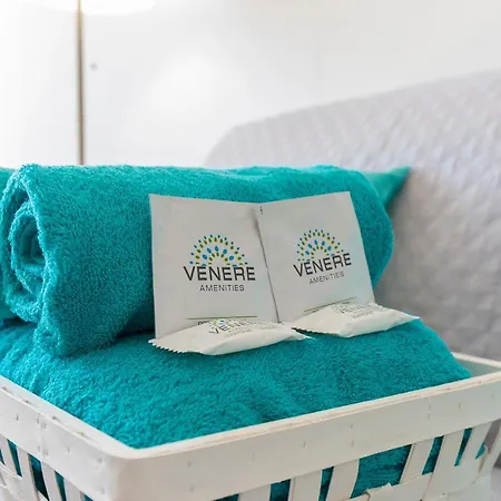 Bright & Lovely Flat M1 Carducci Molinette 250m 公寓 *