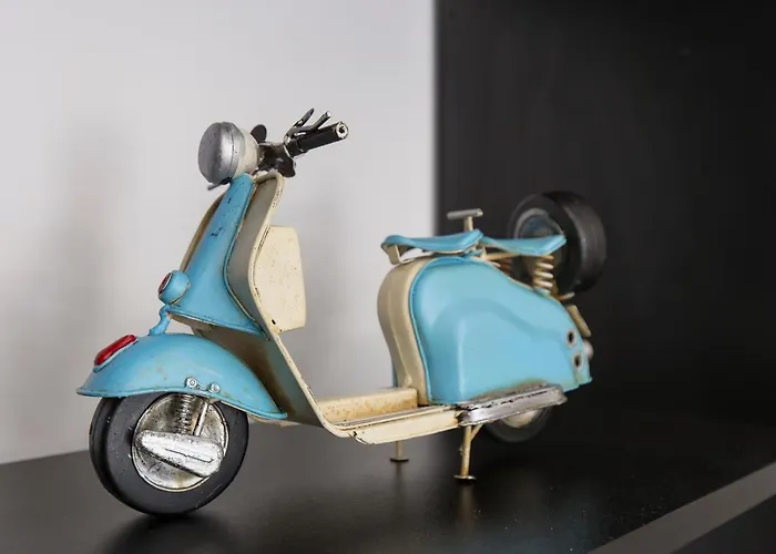 Bright & Lovely Flat M1 Carducci Molinette 250m * Turyn