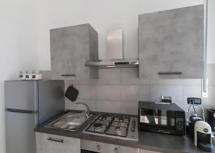 Bright & Lovely Flat M1 Carducci Molinette 250m *