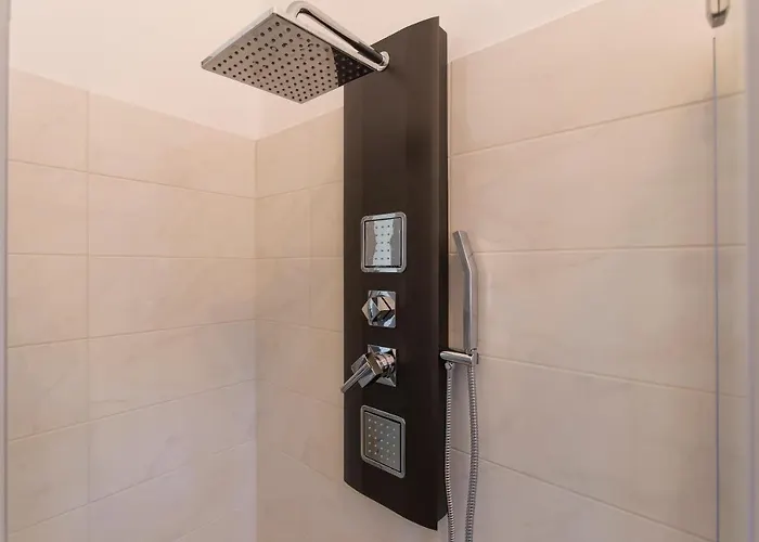 Bright & Lovely Flat M1 Carducci Molinette 250m