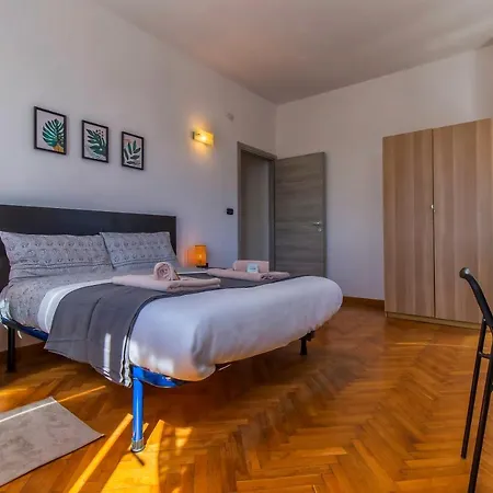 Bright & Lovely Flat M1 Carducci Molinette 250m * Turin
