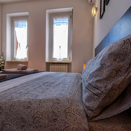 Bright & Lovely Flat M1 Carducci Molinette 250m Lejlighed