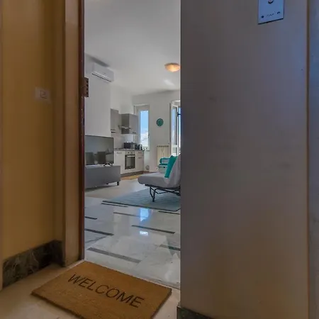 Bright & Lovely Flat M1 Carducci Molinette 250m Lejlighed