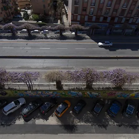 Bright & Lovely Flat M1 Carducci Molinette 250m Lejlighed *