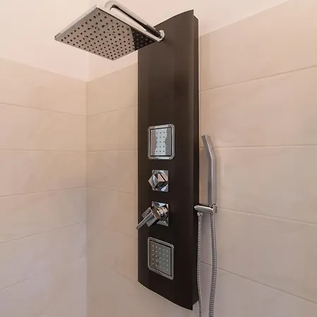 Bright & Lovely Flat M1 Carducci Molinette 250m