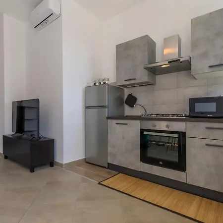 Bright & Lovely Flat M1 Carducci Molinette 250m * Torino