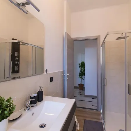 Bright & Lovely Flat M1 Carducci Molinette 250m Lejlighed