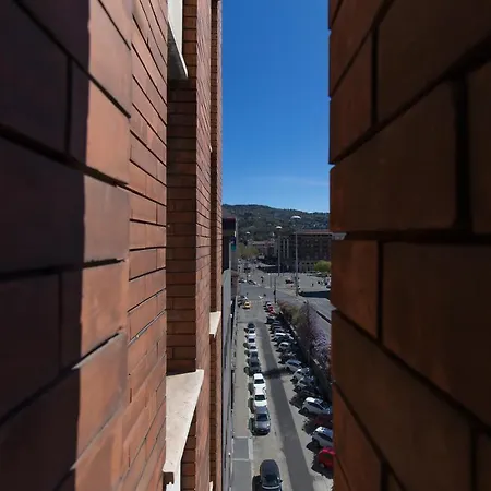 Bright & Lovely Flat M1 Carducci Molinette 250m Lejlighed *